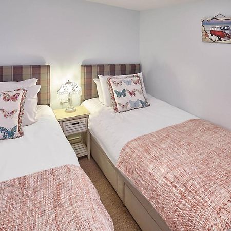Host & Stay - The Haven Whitby Kültér fotó