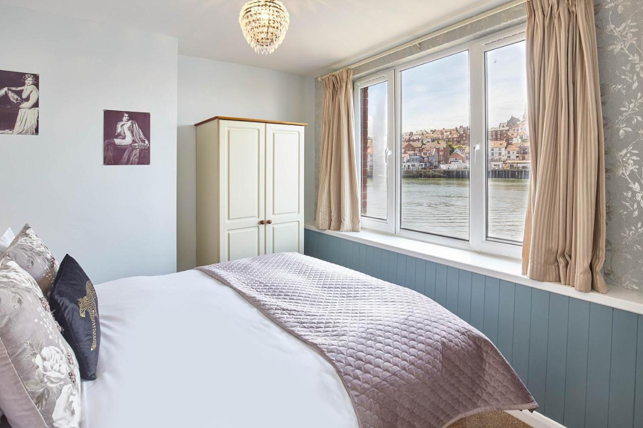 Host & Stay - The Haven Whitby Kültér fotó