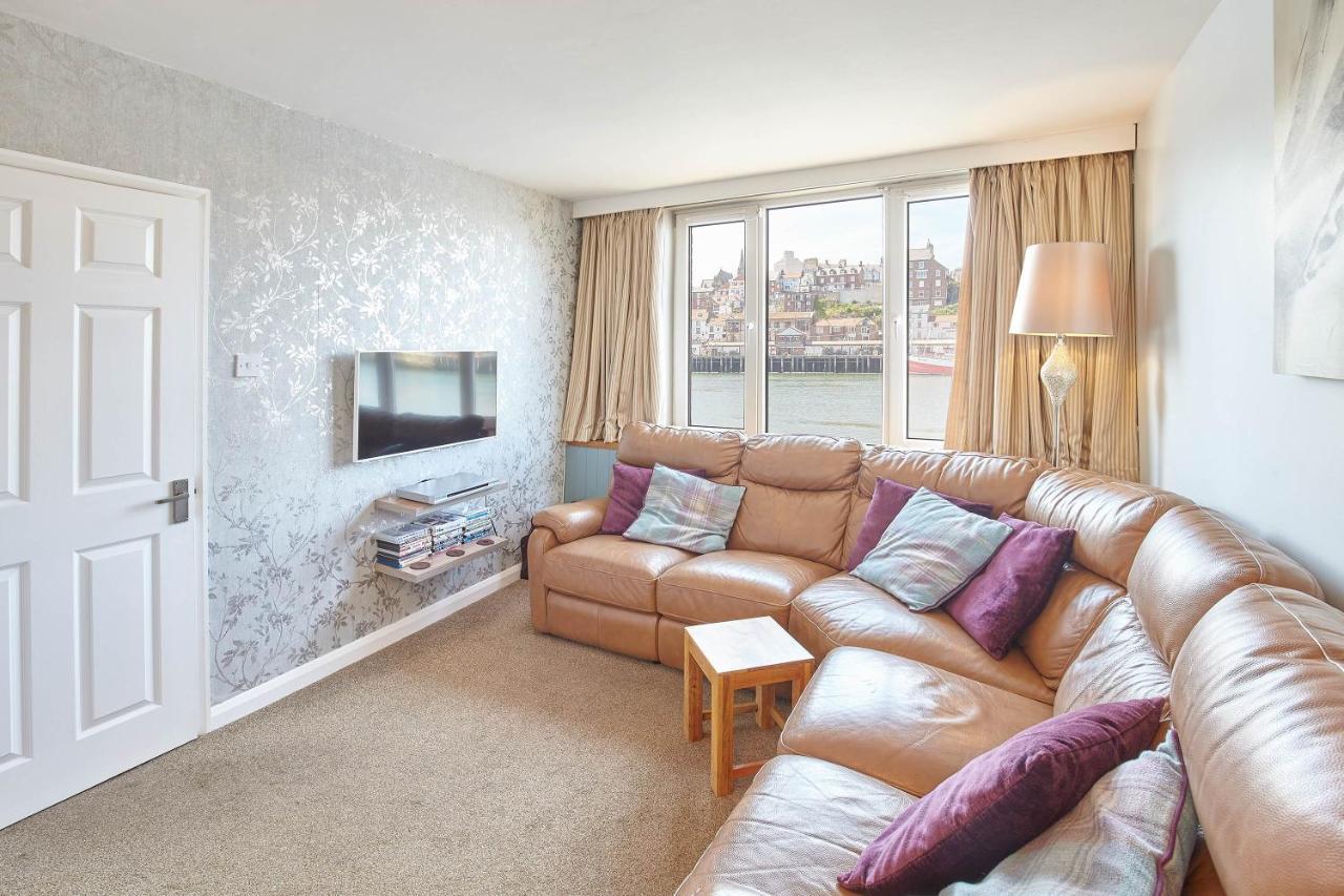 Host & Stay - The Haven Whitby Kültér fotó