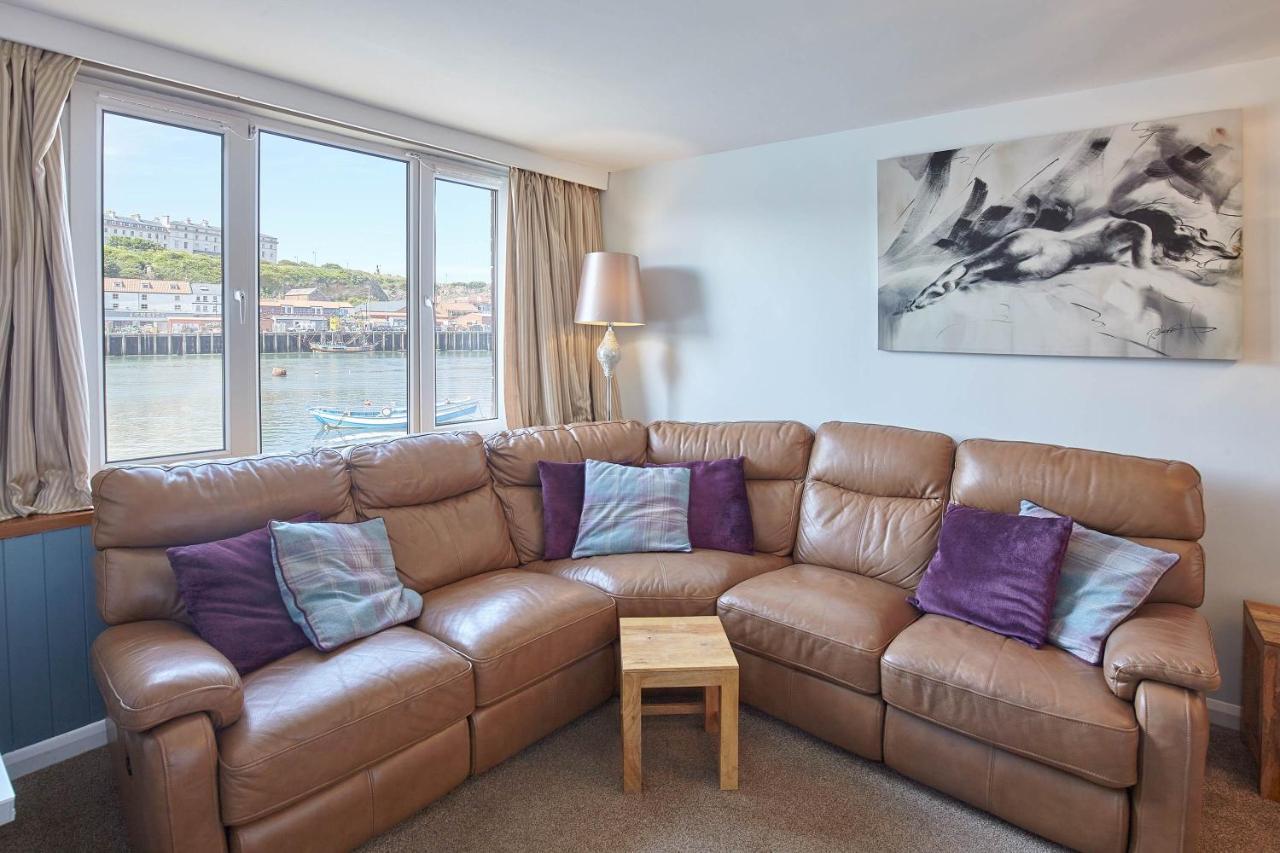 Host & Stay - The Haven Whitby Kültér fotó