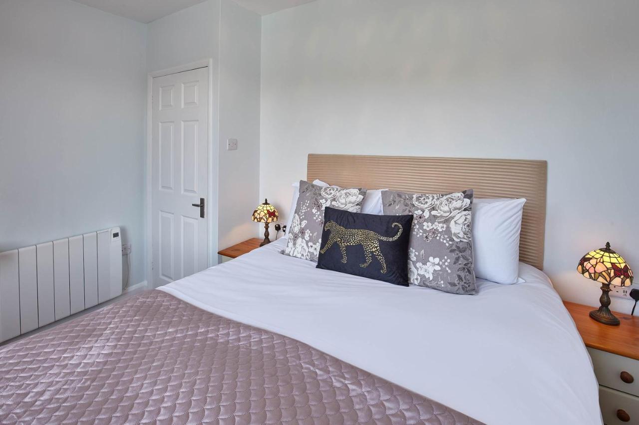 Host & Stay - The Haven Whitby Kültér fotó
