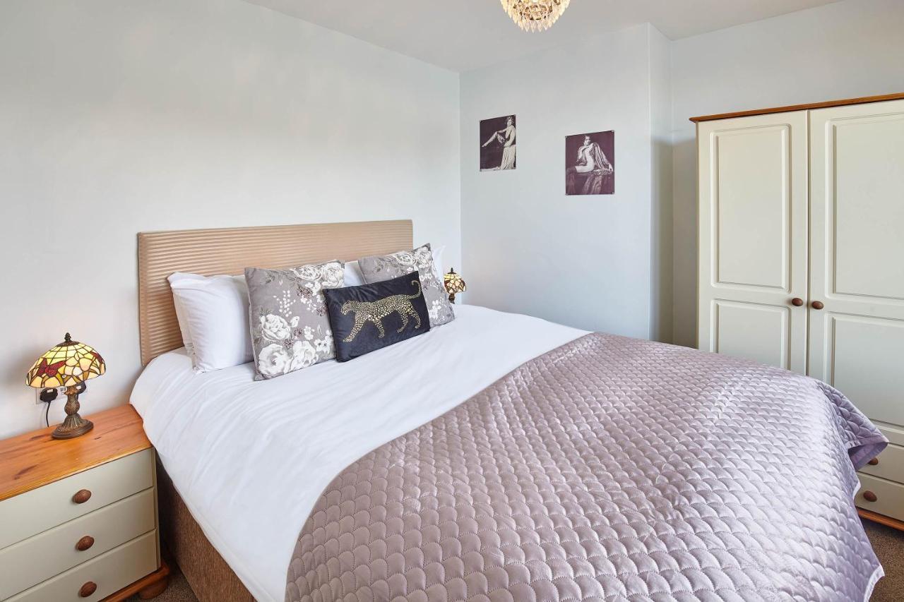 Host & Stay - The Haven Whitby Kültér fotó