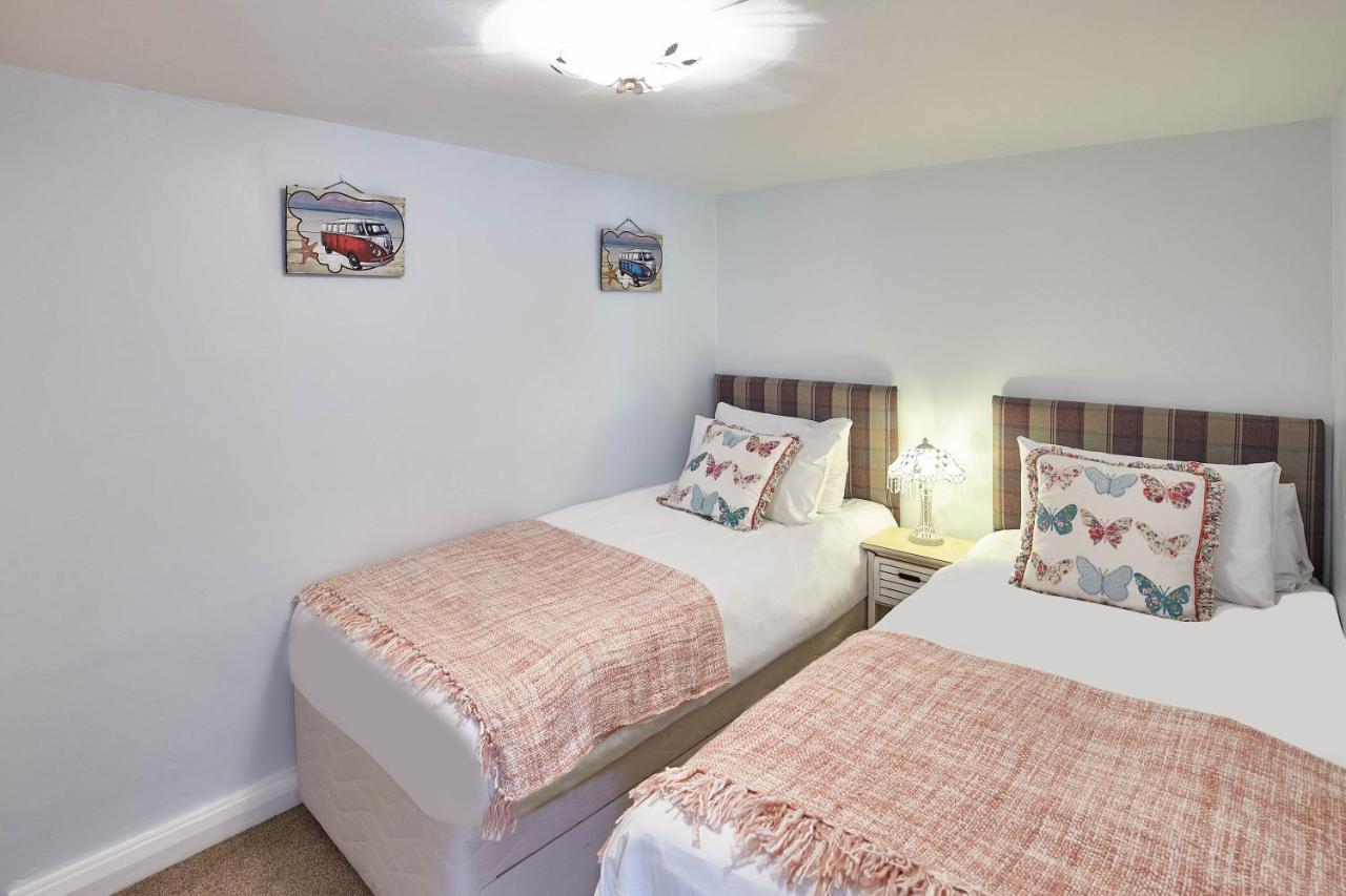 Host & Stay - The Haven Whitby Kültér fotó